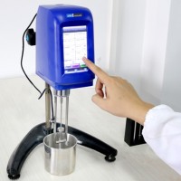 Viscosimetro a rotazione tipo Brookfield ARW52